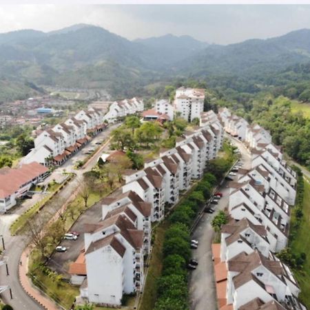 Thatniceplace, Selesa Hillhomes, Bukit Tinggi, Janda Baik, Genting Бентонг Екстер'єр фото
