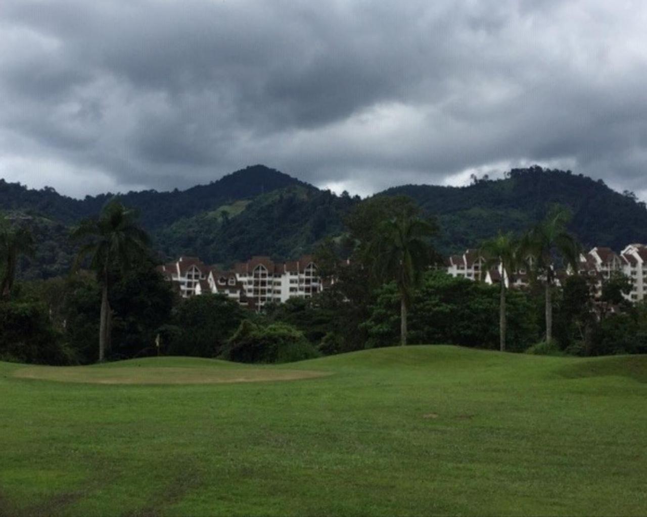 Thatniceplace, Selesa Hillhomes, Bukit Tinggi, Janda Baik, Genting Бентонг Екстер'єр фото
