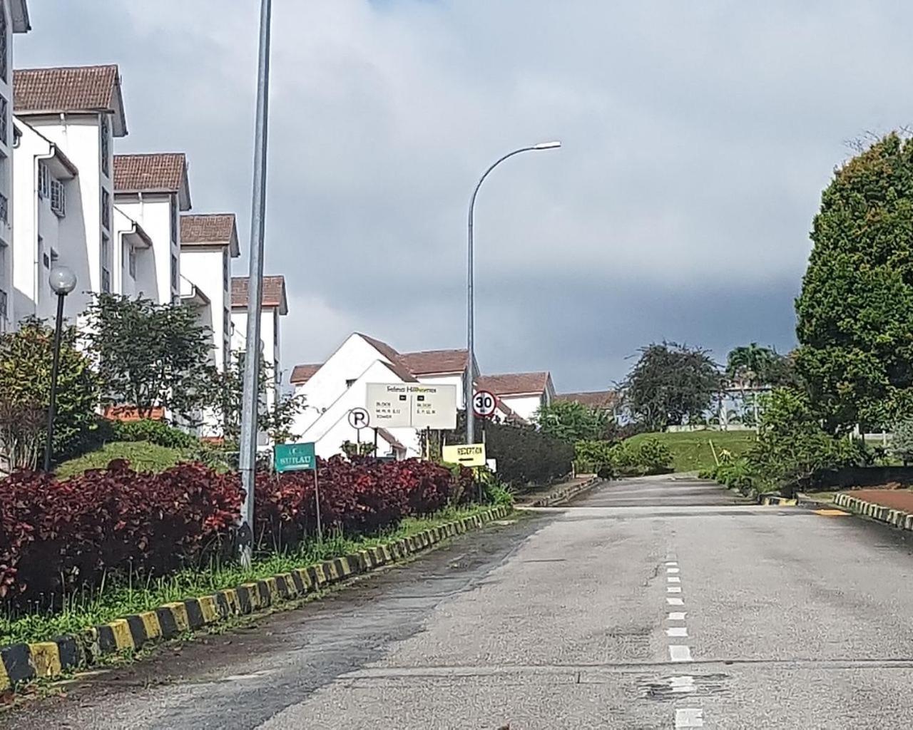 Thatniceplace, Selesa Hillhomes, Bukit Tinggi, Janda Baik, Genting Бентонг Екстер'єр фото