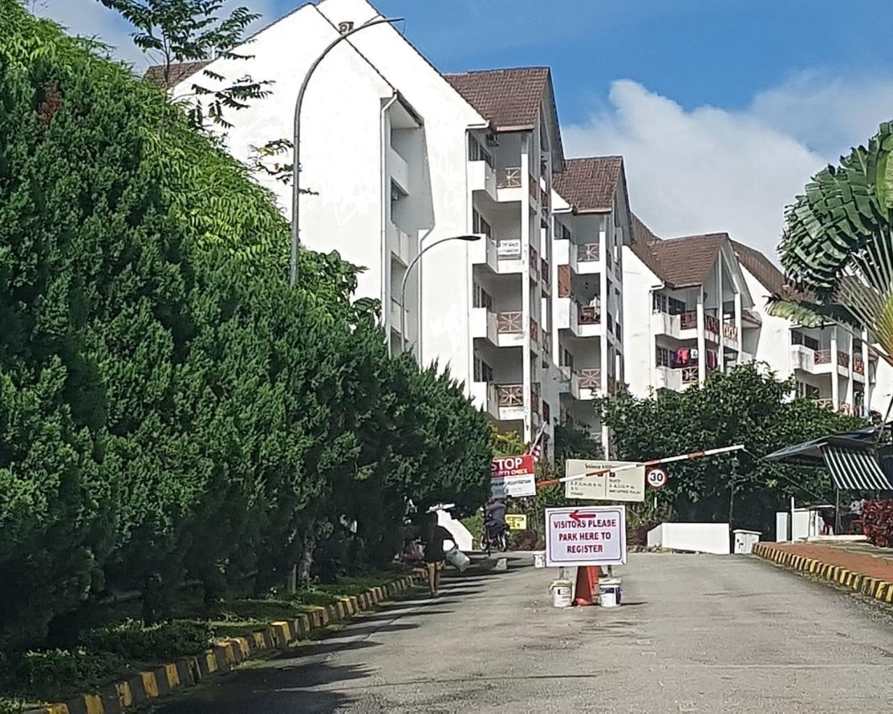 Thatniceplace, Selesa Hillhomes, Bukit Tinggi, Janda Baik, Genting Бентонг Екстер'єр фото